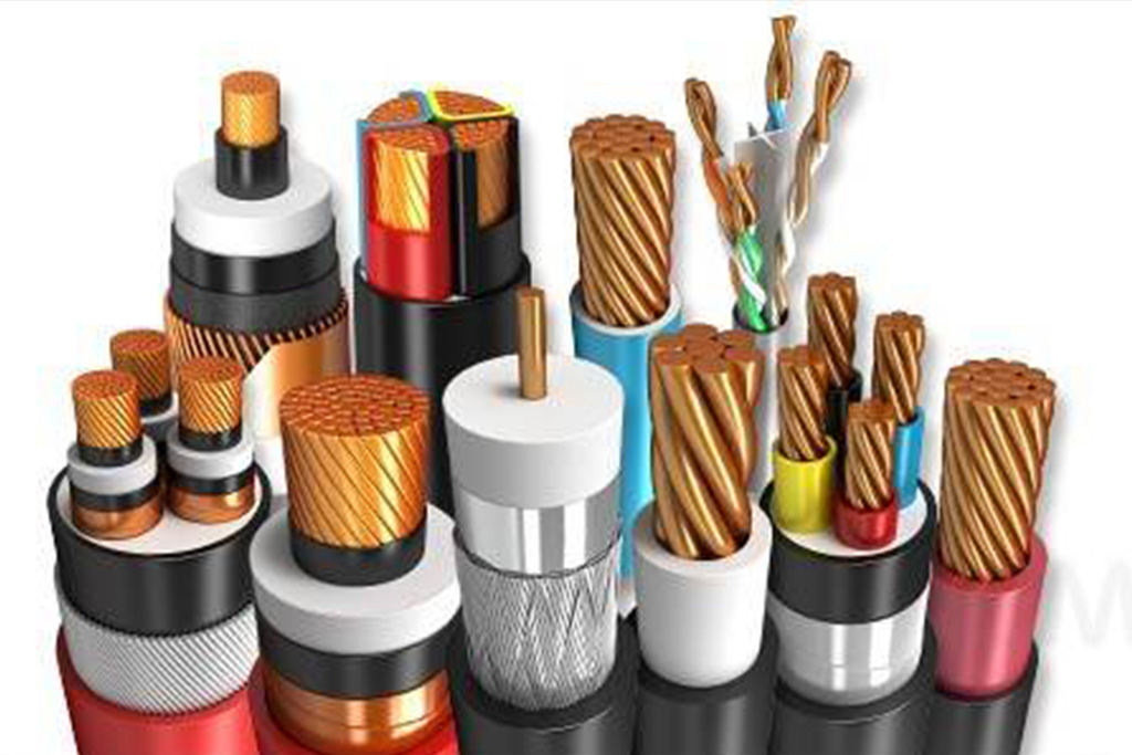 high performance electrical cables